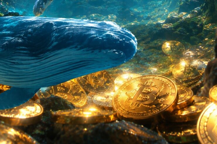 เจ้ามือยุคซาโตชิขยับตัว! โอนย้าย 600 BTC หลังห่างหายจากวงการไปนานถึง 16 ปี