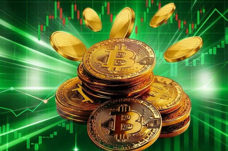เจาะลึกตลาดคริปโทฯ เดือนก.ย. : ลุ้น Bitcoin แตะ $100,000 พร้อม 5 Altcoin ที่น่าจับตา 