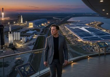 Elon Musk เผยไม่ได้มีเงินสดก้อนโตแต่เก็บเงินส่วนใหญ่อยู่ในหุ้น SpaceX และ Tesla