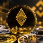นักลงทุน Ethereum แห่ถอน ETH จาก Binance สูงสุดในรอบ 3 ปี หลังราคาทะลุ $2,700