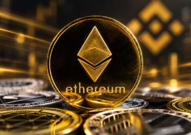 นักลงทุน Ethereum แห่ถอน ETH จาก Binance สูงสุดในรอบ 3 ปี หลังราคาทะลุ $2,700