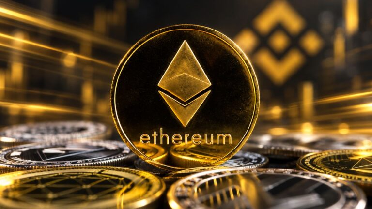 นักลงทุน Ethereum แห่ถอน ETH จาก Binance สูงสุดในรอบ 3 ปี หลังราคาทะลุ $2,700