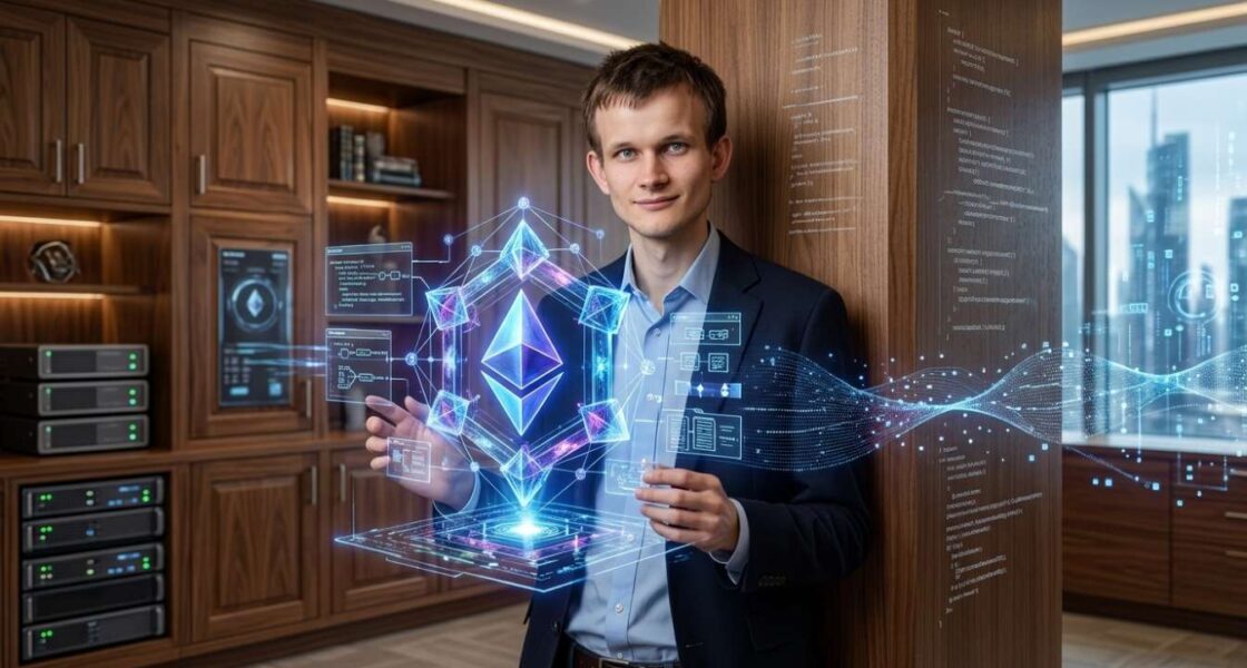 Ethereum เตรียมอัพเกรดใหญ่ ‘Glamsterdam’ ปลายปี 2569 เพิ่มความเร็วเครือข่ายและหั่นค่าโอนให้ถูกลง