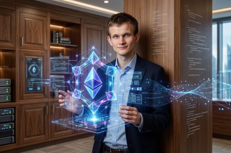 Ethereum เตรียมอัพเกรดใหญ่ ‘Glamsterdam’ ปลายปี 2569 เพิ่มความเร็วเครือข่ายและหั่นค่าโอนให้ถูกลง