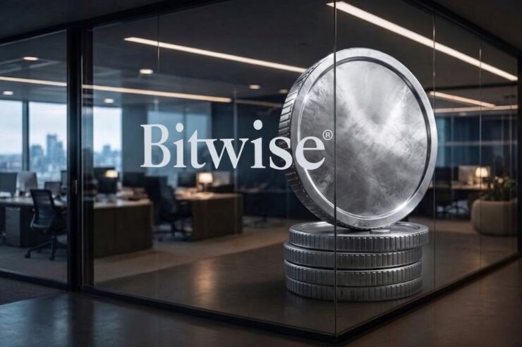 Bitwise เผยเหรียญคริปโตที่ถูกถามถึงมากที่สุด ในการประชุมผู้จัดการมรดกและความมั่งคั่ง