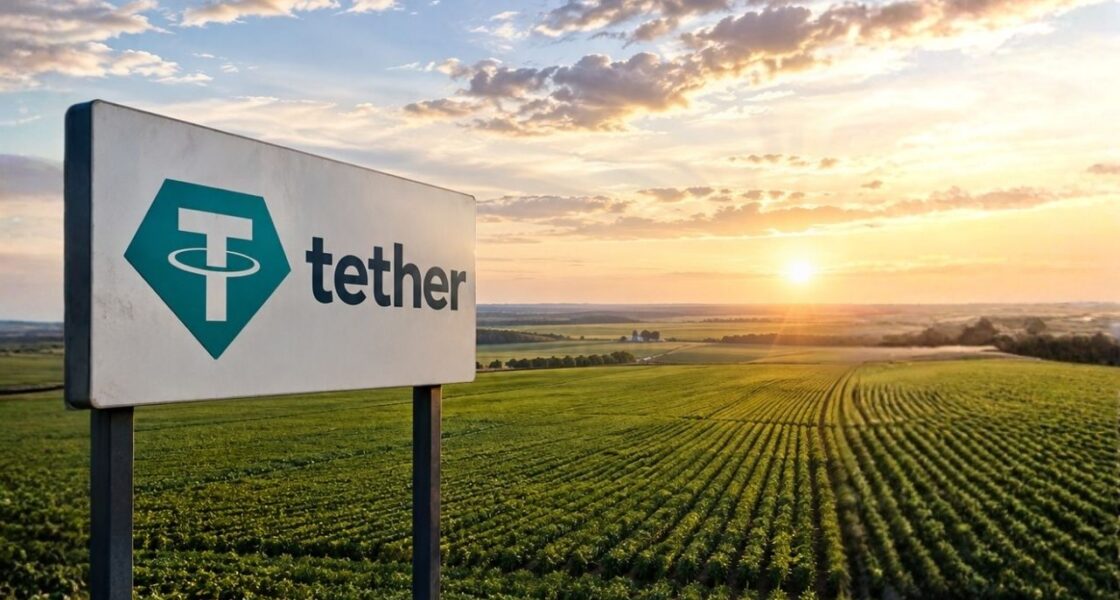 ทองคำ-Bitcoin ช่วยป้องกันความเสี่ยง แต่ทำไม Tether ทุ่มเงินกว่า $600 ล้านไล่ซื้อที่ดินเกษตร?