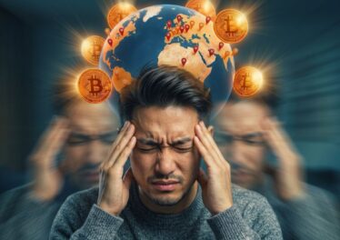 ผลสำรวจชี้ คนรู้จัก Bitcoin ทั่วโลกสูงถึง 90% แต่มีประเทศหนึ่งมองเป็นสินทรัพย์เข้าใจยาก 