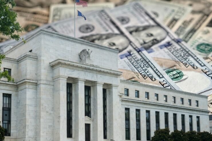 Fed ชงปลดล็อกแบงก์ออกเหรียญ Stablecoin ของตัวเองได้ พร้อมคุมเข้มต้องมีเงินสำรอง 1:1