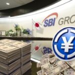 SBI Group ยกระดับ นำสินทรัพย์สำรอง Stablecoin JPYSC ลงทุนในพันธบัตรรัฐ