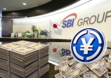 SBI Group ยกระดับ นำสินทรัพย์สำรอง Stablecoin JPYSC ลงทุนในพันธบัตรรัฐ