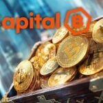 Capital B ทุ่ม 29.4 ล้านดอลลาร์ ช้อนซื้อ Bitcoin เพิ่ม 376 BTC ครั้งใหญ่สุดในรอบปี ดันคลังพุ่งแตะ 3,521 BTC 