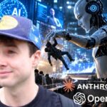 อดีตนักวิจัย OpenAI และ Anthropic ประกาศลาออก แฉวงการ AI กำลัง “ทอดทิ้งชีวิตมนุษย์” 