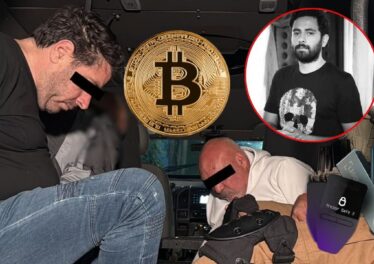 สลด! คนร้ายฆ่ายกครัวมือคีย์บอร์ดวงร็อกเม็กซิโก หวังชิง “Cold Wallet” เก็บ Bitcoin 
