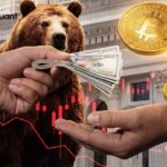 CryptoQuant ชี้การค้ำประกันคริปโตกู้เงินพุ่งแรงในช่วงตลาดหมี เผยทำไมนักลงทุนแห่ทำสิ่งนี้