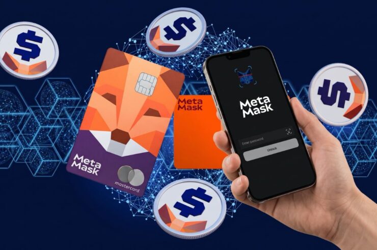 MetaMask แยกบริษัทออกจาก Consensys เป็นอิสระ มุ่งเน้นให้บริการการเงินแบบ Self-custody  