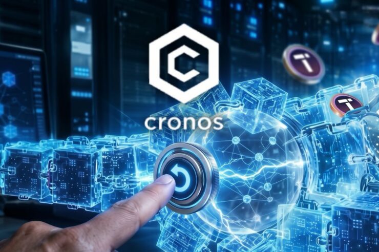 Cronos ตัดสินใจ rollback บล็อกเชน กู้คริปโทฯ $111 ล้านกลับคืน ท่ามกลางดราม่าในชุมชน