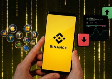 Binance เปิดบริการเทรดออปชันหุ้น-ETF สหรัฐฯ กว่า 1,000 รายการ ให้ลูกค้านอกสหรัฐ 