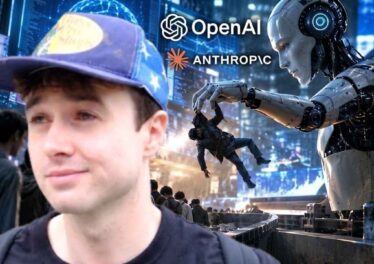 อดีตนักวิจัย OpenAI และ Anthropic ประกาศลาออก แฉวงการ AI กำลัง “ทอดทิ้งชีวิตมนุษย์” 