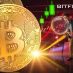 Bitfinex ชี้โอกาส Bitcoin ร่วงหนักยังต่ำ หากยืนเหนือระดับ $76,350 ได้