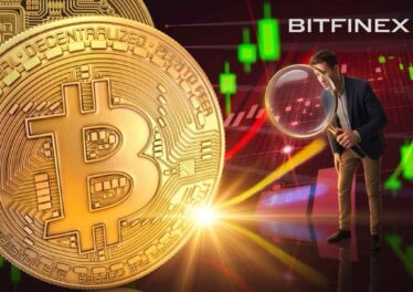 Bitfinex ชี้โอกาส Bitcoin ร่วงหนักยังต่ำ หากยืนเหนือระดับนี้ได้