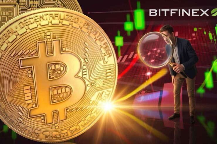 Bitfinex ชี้โอกาส Bitcoin ร่วงหนักยังต่ำ หากยืนเหนือระดับนี้ได้