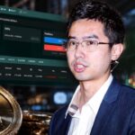 เจ้ามือคริปโทฯ Garrett Jin ปิด Short Zcash ตัดขาดทุน 130 ล้านบาท หลังราคาพุ่งทะลุ $1,200