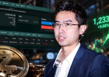 เจ้ามือคริปโทฯ Garrett Jin ปิด Short Zcash ตัดขาดทุน 130 ล้านบาท หลังราคาพุ่งทะลุ $1,200