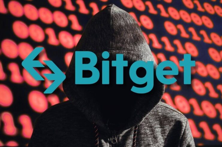 Bitget ถูกแฮกสูญ 1.1 หมื่นล้านบาท พบคนร้ายเร่ง Swap เป็น Ethereum