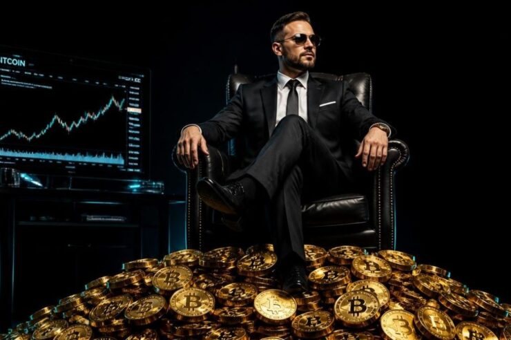 Glassnode เตือน อุปทาน Bitcoin 69.3% อยู่ในโซนกำไร ทำไมตัวเลขนี้ถึงน่าเป็นห่วง