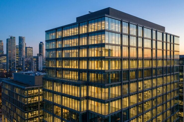 Goldman Sachs นำกองทุนพันธบัตร $1 แสนล้าน เข้าระบบคริปโตสถาบัน