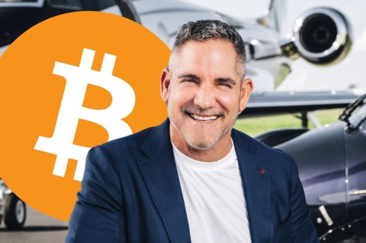 มหาเศรษฐีคริปโทฯ ประกาศแจก Bitcoin 10 BTC มูลค่า 28 ล้าน สำหรับใครที่ทำสิ่งนี้ได้