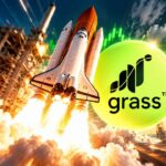 Grass พุ่งทะลุ 20% ในวันเดียว หลัง Multicoin Capital เข้าลงทุนหนุนความเชื่อมั่น DePIN