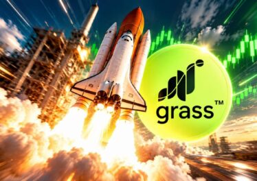 Grass พุ่งทะลุ 20% ในวันเดียว หลัง Multicoin Capital เข้าลงทุนหนุนความเชื่อมั่น DePIN