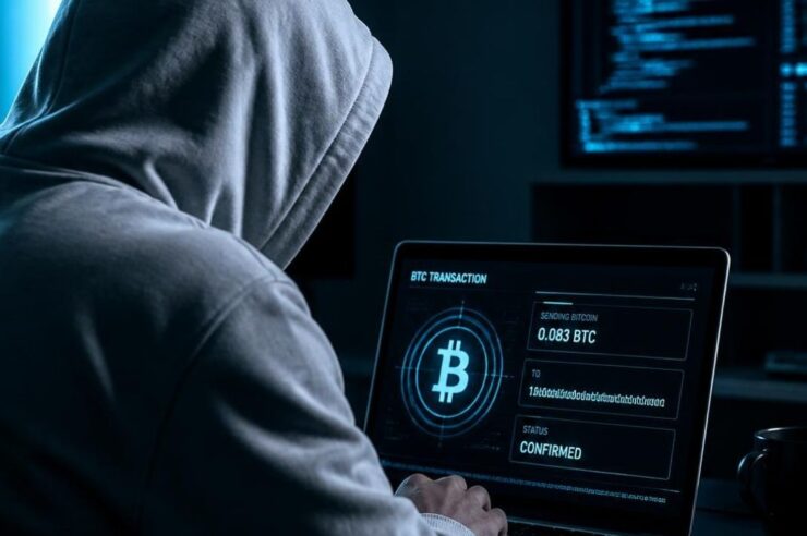 Bitcoin มูลค่ากว่า 10,000 ล้านถูกแฮก นักเทรดหวั่นโดนเทขายสู่ตลาดกดราคาซ้ำเติม