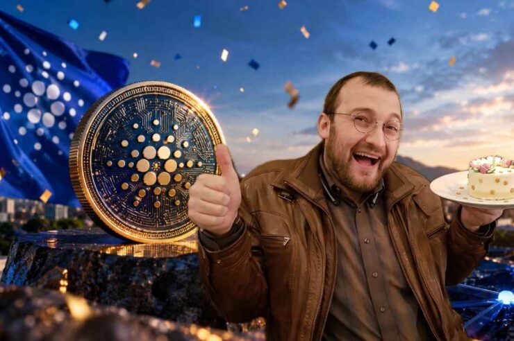 Cardano ฉลองวันเกิดครบรอบ 9 ปี : เกิดอะไรขึ้นบ้าง หลัง Genesis Block ถูกสร้างขึ้น