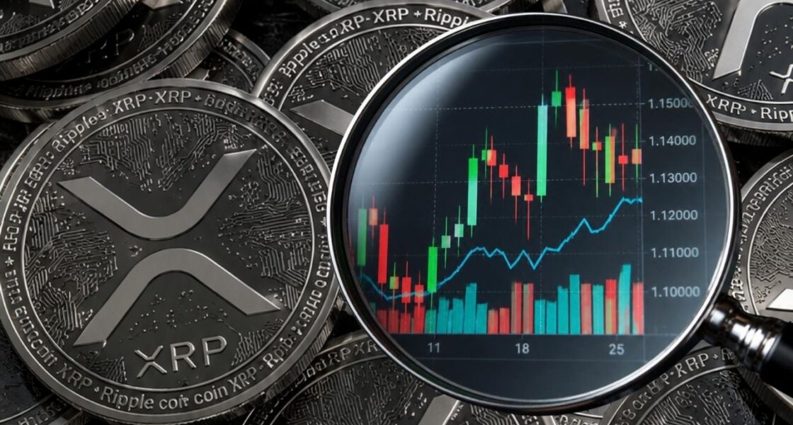 นักวิเคราะห์พบสัญญาณสำคัญบนกราฟ XRP ที่ไม่เคยพบเห็นตลอด 13 ปีที่ผ่านมา