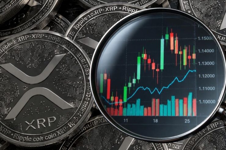 นักวิเคราะห์พบสัญญาณสำคัญบนกราฟ XRP ที่ไม่เคยพบเห็นตลอด 13 ปีที่ผ่านมา
