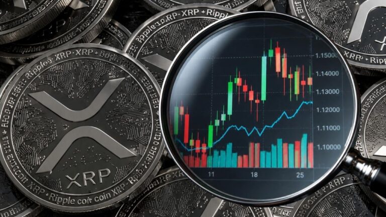 นักวิเคราะห์พบสัญญาณสำคัญบนกราฟ XRP ที่ไม่เคยพบเห็นตลอด 13 ปีที่ผ่านมา