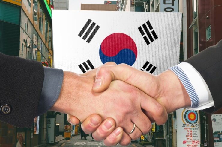 Kakao Pay จับมือ Dinari เล็งทดสอบระบบบล็อกเชน เปิดทางให้ต่างชาติเทรดหุ้นเกาหลีใต้