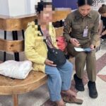 อวสานรักออนไลน์! คุณป้าวัย 66 ข้ามจังหวัดตามหาหนุ่มหวานใจ สุดท้ายอึ้งคนคุยเป็น AI