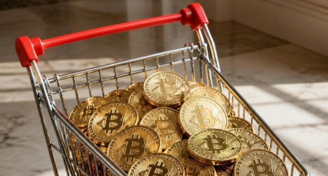 Glassnode ชี้นักลงทุนแห่เทขาย Bitcoin กว่า $5.1 พันล้านใน 7 วัน แต่ยังไม่พบสัญญาณหนีตาย