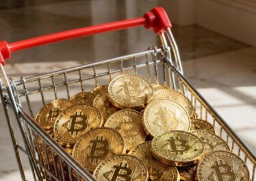 Glassnode ชี้นักลงทุนแห่เทขาย Bitcoin กว่า $5.1 พันล้านใน 7 วัน แต่ยังไม่พบสัญญาณหนีตาย