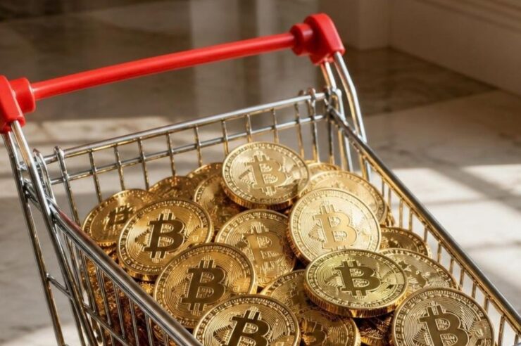 Glassnode ชี้นักลงทุนแห่เทขาย Bitcoin กว่า $5.1 พันล้านใน 7 วัน แต่ยังไม่พบสัญญาณหนีตาย