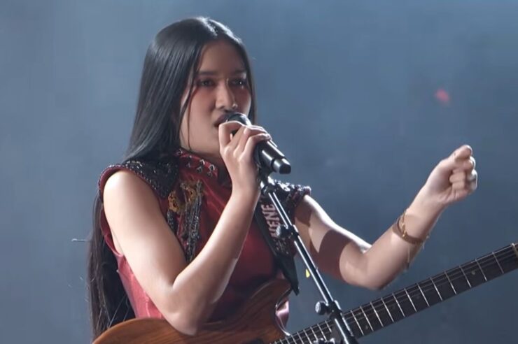 “เนเน่ รอยัล” ลุ้นเต็งแชมป์ ชาวคริปโตให้โอกาส 93% คว้าชัย America’s Got Talent ซีซันนี้