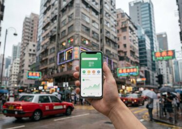 HSBC ประกาศชื่อ Stablecoin ดอลลาร์ฮ่องกง 'RedCoin' เริ่มที่โอนเงิน-จ่ายร้านค้า