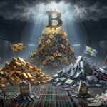 Bitcoin กับเส้นทาง 15 ปี หากลงทุนทิ้งไว้ $1,000 ปัจจุบันจะมีมูลค่าสูงถึง $8.97 ล้าน
