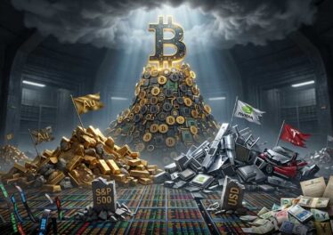 Bitcoin กับเส้นทาง 15 ปี หากลงทุนทิ้งไว้ $1,000 ปัจจุบันจะมีมูลค่าสูงถึง $8.97 ล้าน