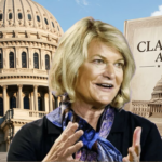 ส.ว.สหรัฐฯ Cynthia Lummis จี้ซ้ำกฎหมาย Clarity Act ต้องไม่รอถึงปี 2030 เร่งคลอดด่วน 
