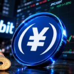เหรียญ Stablecoin ญี่ปุ่น ‘JPYC’ หลุด Peg 1 เยน หลังเปิดเทรดบน Upbit วันแรก