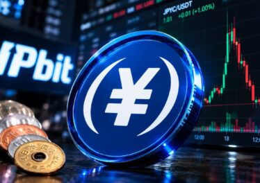 เหรียญ Stablecoin ญี่ปุ่น ‘JPYC’ หลุด Peg 1 เยน หลังเปิดเทรดบน Upbit วันแรก